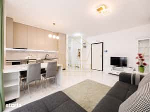 Apartament cu 2 camere | Future Residence | Giroc — miniatura 5