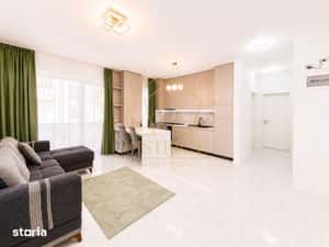 Apartament cu 2 camere | Future Residence | Giroc — miniatura 6