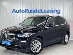 BMW X5 2021 - 43.490 EUR - Second-hand — miniatura 1