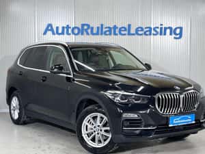 BMW X5 2021 - 43.490 EUR - Second-hand — miniatura 2