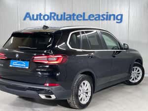 BMW X5 2021 - 43.490 EUR - Second-hand — miniatura 3