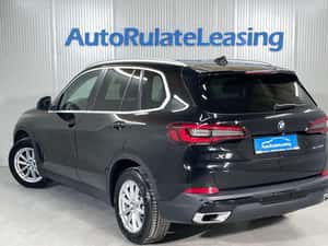 BMW X5 2021 - 43.490 EUR - Second-hand — miniatura 4