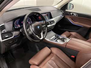 BMW X5 2021 - 43.490 EUR - Second-hand — miniatura 5