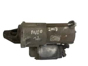 Electromotor Chevrolet Aveo Saloon T250, T255 2005 - > 1.4B
