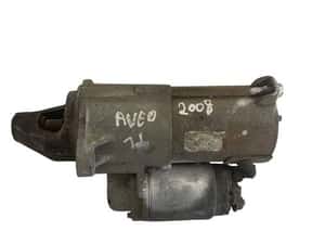 Electromotor Chevrolet Aveo Saloon T250, T255 2005 - > 1.4B — miniatura 6