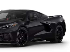 Corvette C8 2026 - Vehicul Nou, Automat
