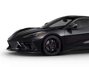 Corvette C8 2026 - Vehicul Nou, Automat — miniatura 2