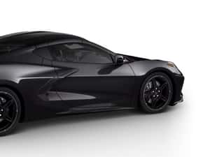 Corvette C8 2026 - Vehicul Nou, Automat — miniatura 3