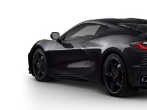 Corvette C8 2026 - Vehicul Nou, Automat — miniatura 4