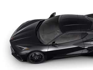 Corvette C8 2026 - Vehicul Nou, Automat — miniatura 5