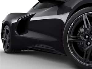 Corvette C8 2026 - Vehicul Nou, Automat — miniatura 6