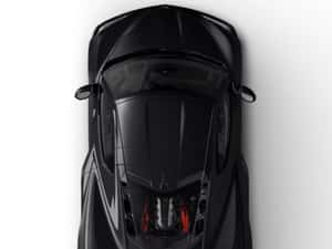 Corvette C8 2026 - Vehicul Nou, Automat — miniatura 7
