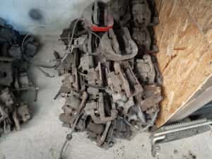Etrieri bmw e46/e60/e65/e90/e91/e92/e93, x1,x3,f10,f20,f30 — miniatura 3