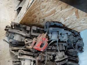 Etrieri bmw e46/e60/e65/e90/e91/e92/e93, x1,x3,f10,f20,f30 — miniatura 6