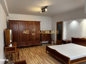 Garsoniera de inchiriat | Matei Basarab | Parcare | Mobilat | Utilat — miniatura 6