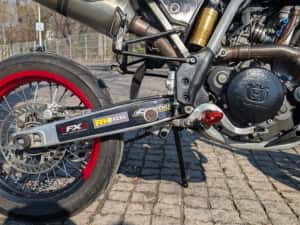 Husqvarna 510SM Supermoto A2 — miniatura 4