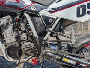 Husqvarna 510SM Supermoto A2 — miniatura 5