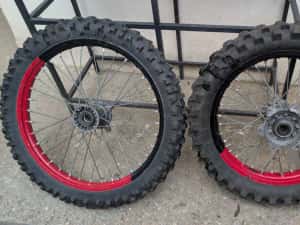 Husqvarna 510SM Supermoto A2 — miniatura 8