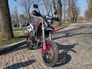 Husqvarna 510SM Supermoto A2 — miniatura 9