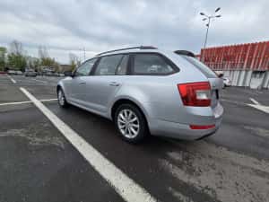 Skoda Octavia 2015 1.6 TDI / DSG 105 CP — miniatura 3