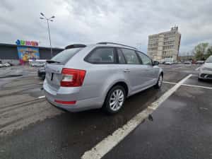 Skoda Octavia 2015 1.6 TDI / DSG 105 CP — miniatura 4