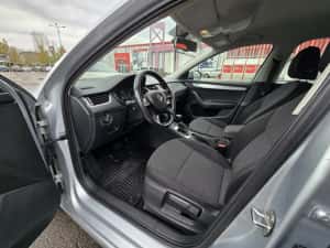 Skoda Octavia 2015 1.6 TDI / DSG 105 CP — miniatura 5