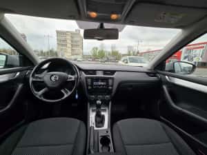 Skoda Octavia 2015 1.6 TDI / DSG 105 CP — miniatura 7