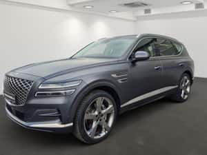 Genesis GV80 SUV 2023, 34.100 km, Diesel — miniatura 1