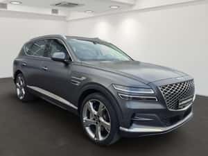 Genesis GV80 SUV 2023, 34.100 km, Diesel — miniatura 2