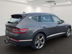 Genesis GV80 SUV 2023, 34.100 km, Diesel — miniatura 3