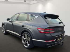Genesis GV80 SUV 2023, 34.100 km, Diesel — miniatura 5