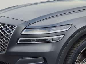 Genesis GV80 SUV 2023, 34.100 km, Diesel — miniatura 6
