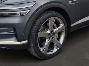 Genesis GV80 SUV 2023, 34.100 km, Diesel — miniatura 7