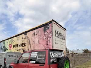 Suzuki vitara 2000 benzina Ac functional — miniatura 3