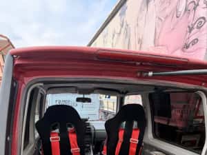 Suzuki vitara 2000 benzina Ac functional — miniatura 6