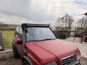 Suzuki vitara 2000 benzina Ac functional — miniatura 8