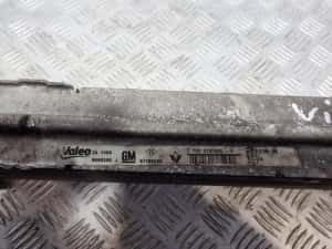 Radiator intercooler Nissan Primastar 1.9 dci / dti F9Q; F9K — miniatura 4