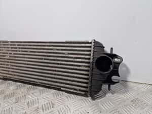 Radiator intercooler Nissan Primastar 1.9 dci / dti F9Q; F9K — miniatura 10
