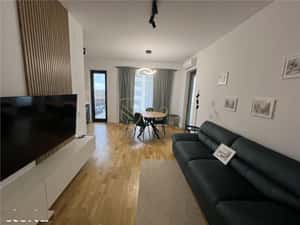 Avalon Pipera vanzare 2 camere cu parcare premium