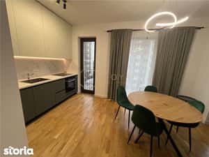 Avalon Pipera vanzare 2 camere cu parcare premium — miniatura 4