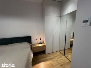 Avalon Pipera vanzare 2 camere cu parcare premium — miniatura 6