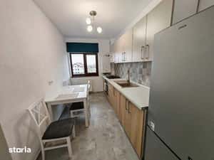 Inchiriem Garsoniera, Moderna, 37 Mp, Decomandata, Shop Park Sanpetru — miniatura 6