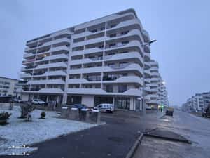 Apartament 2 Cam | 45 mp | CF | Str. Eroilor | Finisat — Dezvoltator — miniatura 3