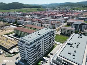 Apartament 2 Cam | 45 mp | CF | Str. Eroilor | Finisat — Dezvoltator — miniatura 5