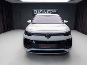 Volkswagen Tayron — miniatura 2