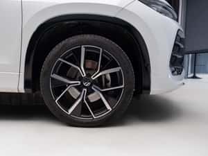 Volkswagen Tayron — miniatura 3