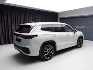 Volkswagen Tayron — miniatura 4