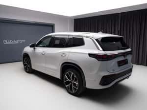 Volkswagen Tayron — miniatura 6