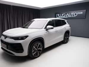 Volkswagen Tayron — miniatura 7