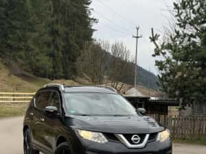 Nissan X-Trail 2017 — miniatura 1